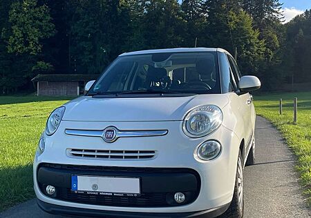 Fiat 500L Living 0.9 TwinAir Start