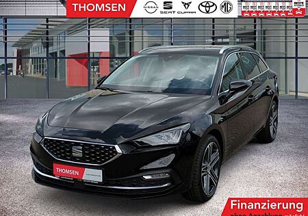 Seat Leon Sportstourer 1.5 eTSI Xcellence Plus DSG