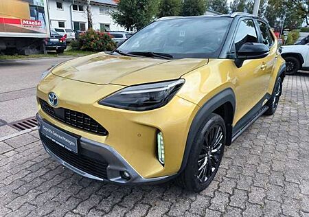 Toyota Yaris Cross Adventure *Safetypaket*