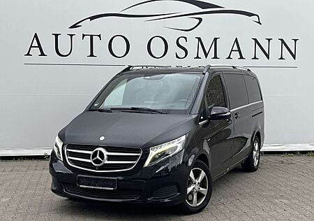 Mercedes-Benz V 250 d lang 7G-TRONIC Avantgarde Edition