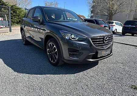 Mazda CX-5 Nakama 2WD-BOSE-RFK-AHK-Alle SERVICE