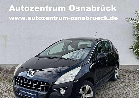 Peugeot 3008 Premium Pano Klima Alu