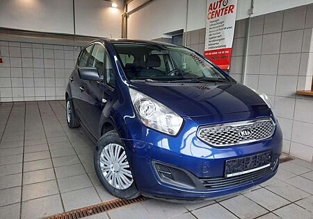 Kia Venga 1.4 CVVT Attract