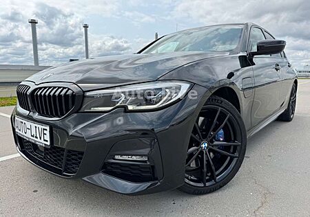 BMW 330 e*SAG*M PAKET*LASER*VIR*HEAD-UP*360*VOL