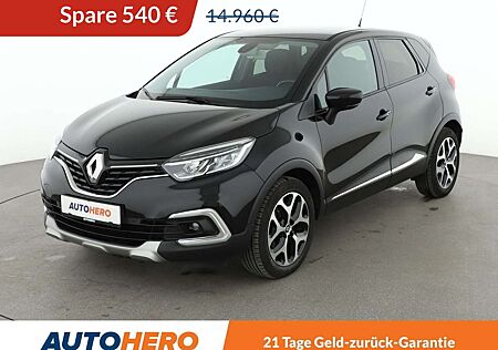 Renault Captur 1.2 TCe Energy Intens Aut.*NAVI*LED*TEMPO*CAM*