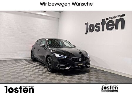 Seat Leon FR 1.5 TSI NAVI Voll-LED GARANTIE KESSY