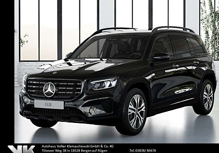 Mercedes-Benz GLB 200 (247.687)