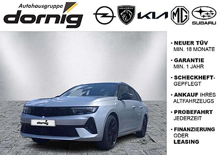 Opel Astra L Sports Tourer GS, PDC