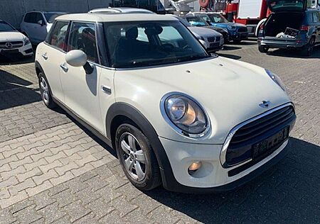 Mini Cooper ,4-türig,Navi,Klimatr.,original 38.500 km