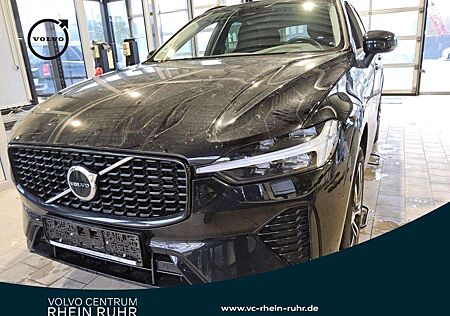 Volvo XC 60 XC60 B4 PLUS DARK FAP+WINTERPAK+LM20+MEMORY+MET