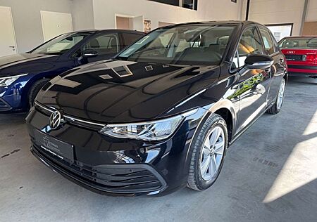 VW Golf Volkswagen VIII Lim. 2.0 TDI Life LED/ACC/Navi/SHZ/PDC