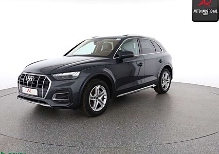 Audi Q5 50 TDI qu BANG+O,MATRIX,360GRAD,LUFTFEDERUNG