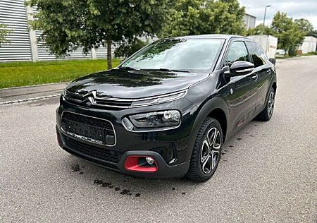 Citroën C4 Cactus Citroen 1.2 e-THP C-Series