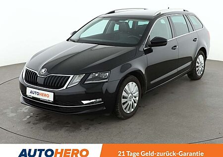 Skoda Octavia 1.4 TSI Style*LED*PDC*SHZ*TEMPO*KLIMA*GARANTIE*