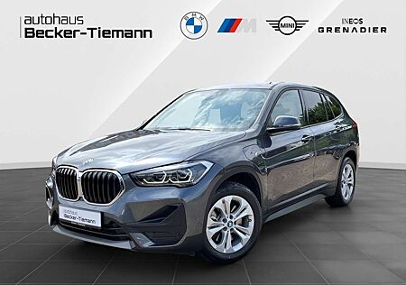 BMW X1 xDrive25e Advantage/ RFK/ HiFi/ LED/ Carplay