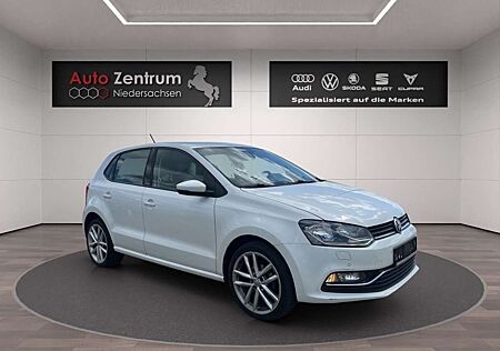 VW Polo Volkswagen 1.2 TSI DSG Highline Paket-Cup ab 49-EUR/Monat