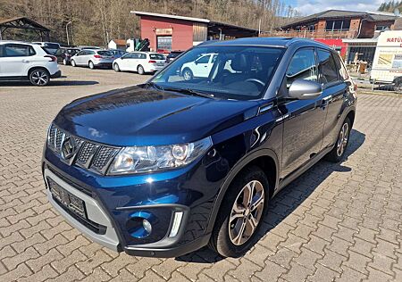 Suzuki Vitara 1.6 LIMITED 4x4-NAVI-Pano-dach-AHK-Kamera