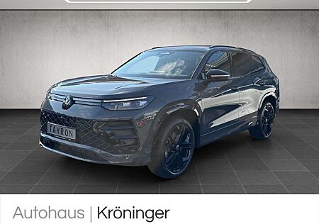 VW Tayron Volkswagen 2.0 TSI DSG 4MOTION R-Line AHK HUD LED