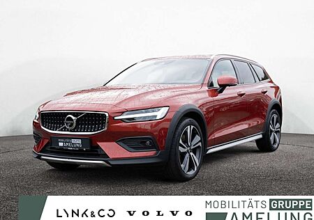 Volvo V60 CC B4 Pro AWD SHZ H/K NAVI AHK LED PANO