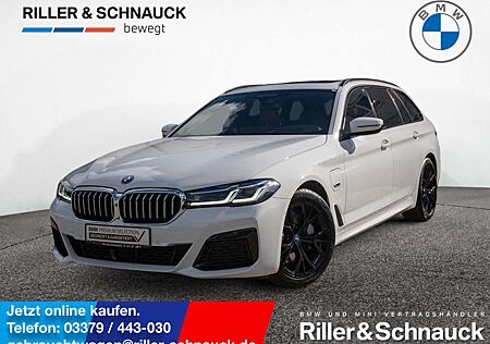 BMW 530 e Touring xDrive M-Sport PANO LASER 360°