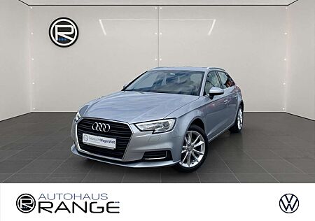 Audi A3 Sportback 30 TFSI design *PDC SHZ*