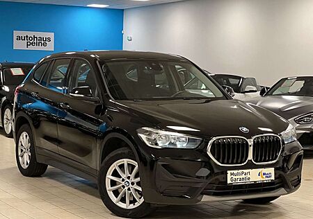 BMW X1 sDrive 20d Aut/Navi/Stop&Go/ParkAss/SportSitz