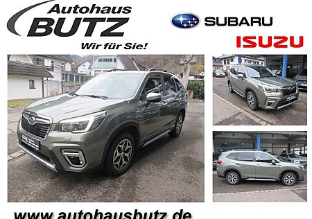Subaru Forester 2.0ie e-Boxer, Comfort, AHK