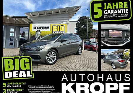 Opel Astra K ST 1.2T Edition Kamera Klima Tempomat