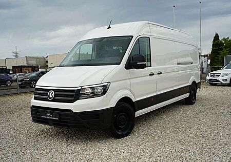 VW Crafter Volkswagen Kasten 35 lang Hoch*1.Hand*Cam*SHZ*DSG