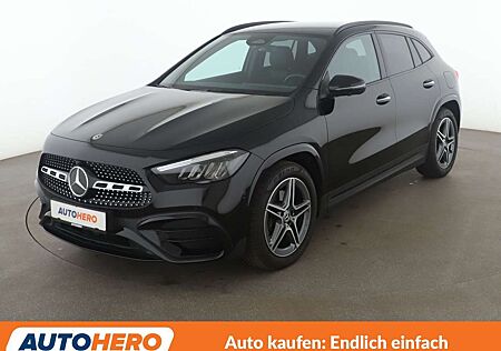 Mercedes-Benz GLA 200 d AMG Line Edition Aut.*360CAM*NAVI*ACC*