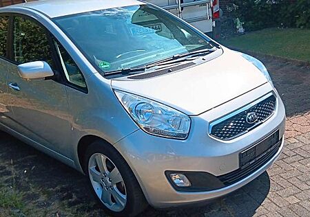 Kia Venga Spirit