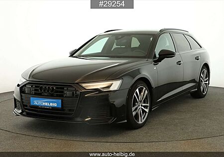 Audi A6 Avant 40 TDI S-line quattro #AHK#360°#Matrix#