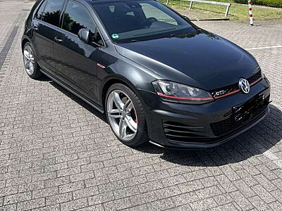Volkswagen Golf GTI GTI BMT