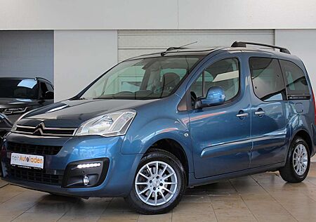 Citroën Berlingo Citroen VTi 120 Multispace *PANO*NAVI*MODUTOP*APPLE*PDC*