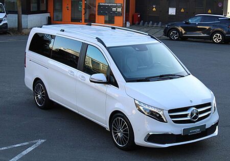 Mercedes-Benz V 300 d Avantgarde Edition lang Burmester/AHK