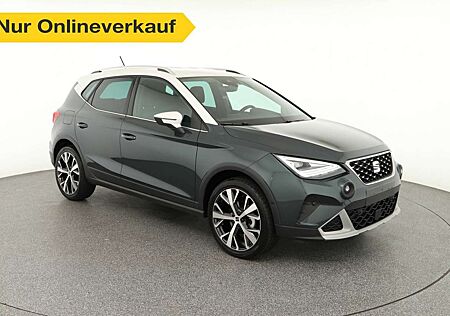 Seat Arona 1.0 TSI Xperience OPF LED+nAVI+ACC+SHZ+RFK