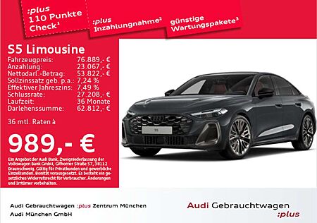 Audi Others TFSI S tronic edition one Pano/Matr