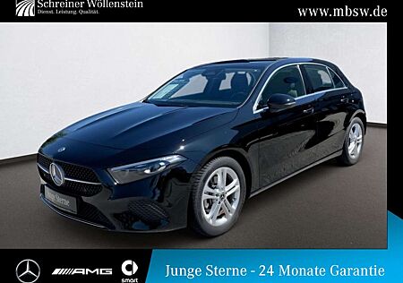 Mercedes-Benz A 200 PROGRESSIVE*MBEAM*KAMERA*SHZ*TOTWINKEL*PDC