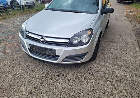 Opel Astra 1.6 Caravan Njoy