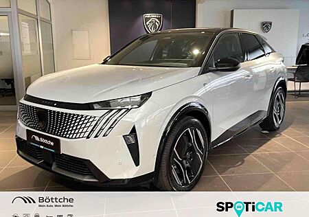 Peugeot 3008 -e 210 GT AT/LED/Navi/180°Kamera/Shz/Klimaauto/Ass