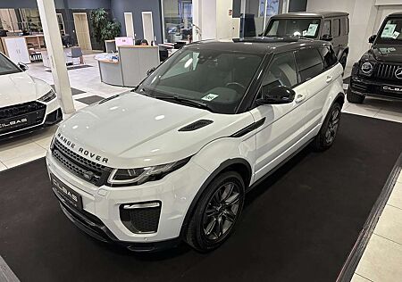 Land Rover Range Rover Evoque SE Dynamic 2.0 TD4 *PANO*KAM*