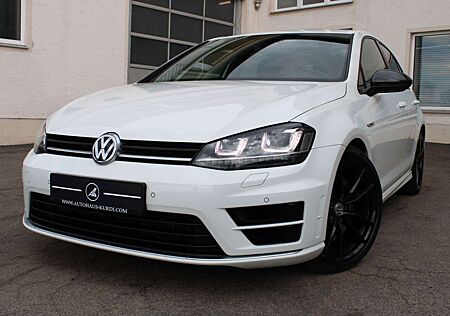 VW Golf Volkswagen VII R 4Motion 8FACH NAVI BI-XENON AMBIENTE