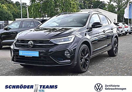 VW Taigo Volkswagen 1.5 TSI DSG R-Line