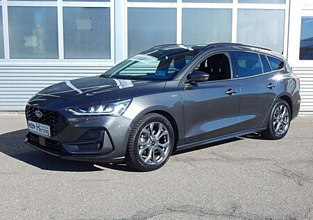 Ford Focus Turnier 1.0 EcoBoost Hybrid ST-LINE X