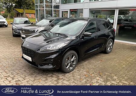 Ford Kuga Plug-In Hybrid ST-Line X Panorama AHK Allwetterrei
