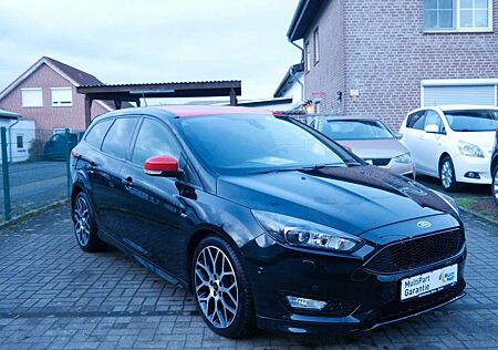 Ford Focus ST-Line