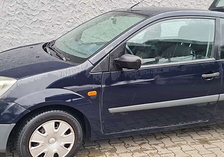 Ford Fiesta 1.3 Ambiente