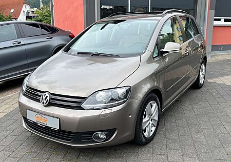 VW Golf Plus Volkswagen 1.4 TSI DSG*BI-XENON*PANO*8-FACH*
