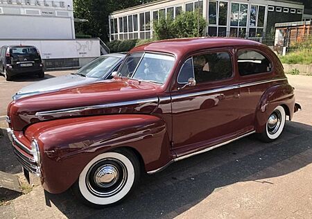 Ford Others Superdeluxe