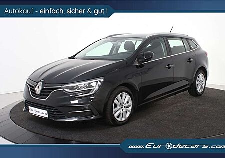 Renault Megane Grandtour *1.Hand*Navi*Keyless*Park ass.*